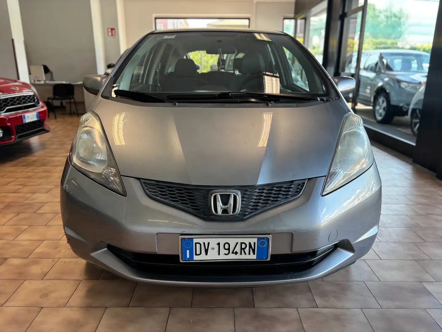 Honda Jazz 1.2*NEOPATENTATI Grigio - 2