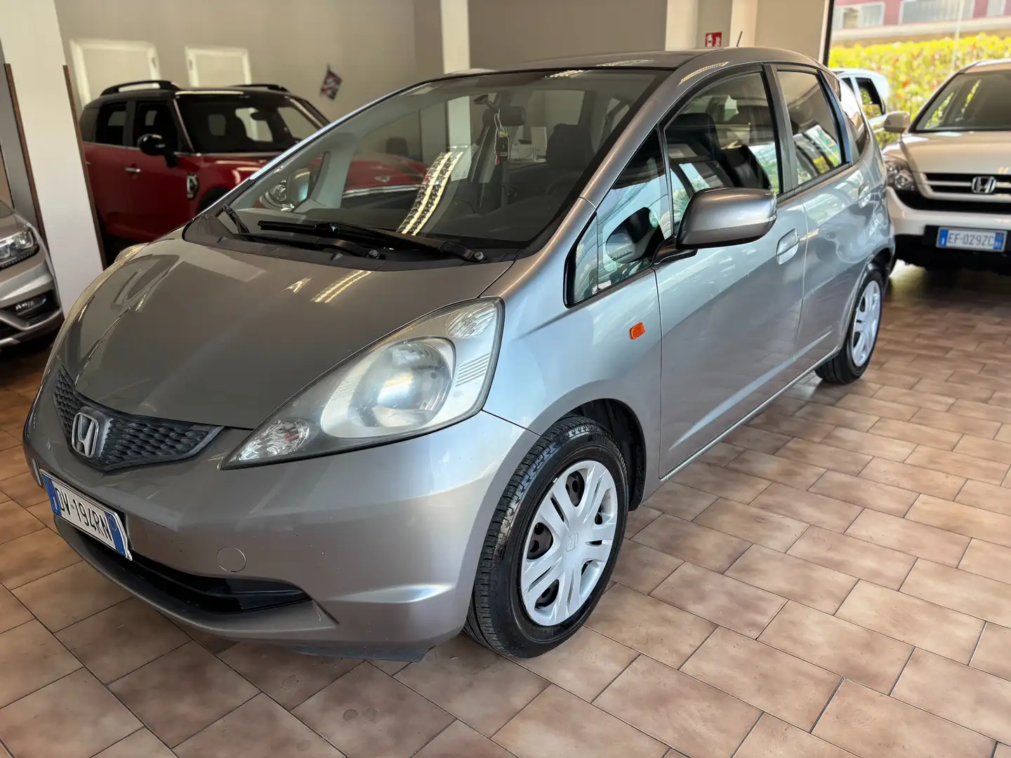 Honda Jazz 1.2*NEOPATENTATI Grigio - 1