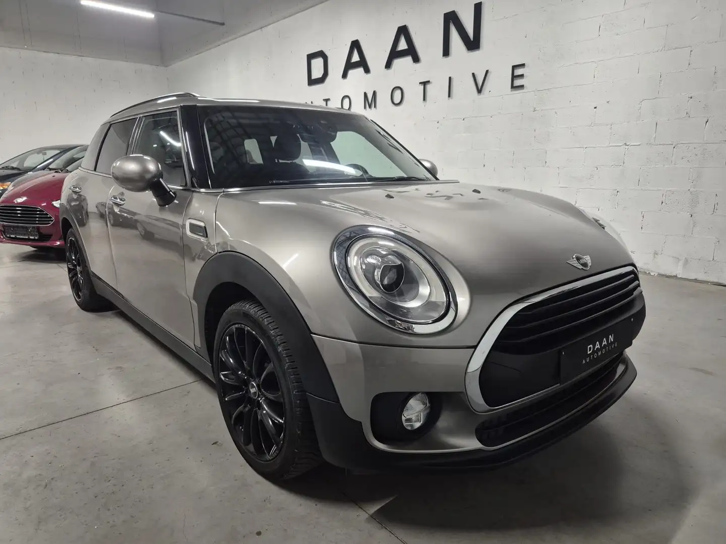 MINI One D Clubman 1.5 - 1