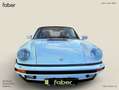 Porsche 911 Turbo (930) dt. erstauslieferung Blanc - thumbnail 8