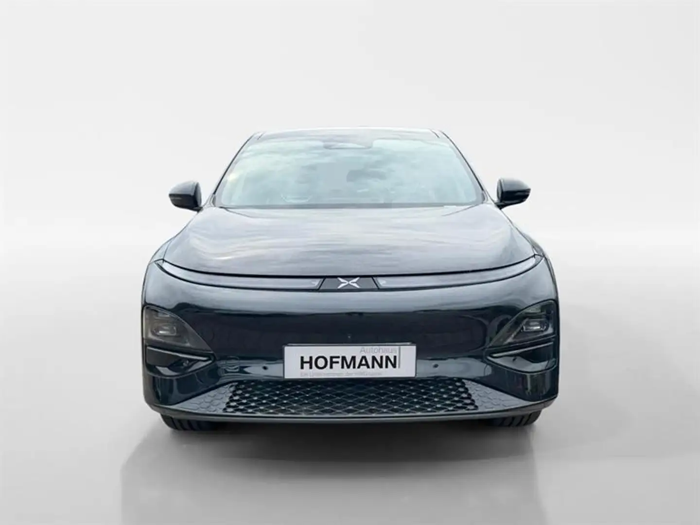 Xpeng G6 Schwarz - 2