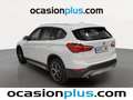 BMW X1 sDrive 18d Blanco - thumbnail 3