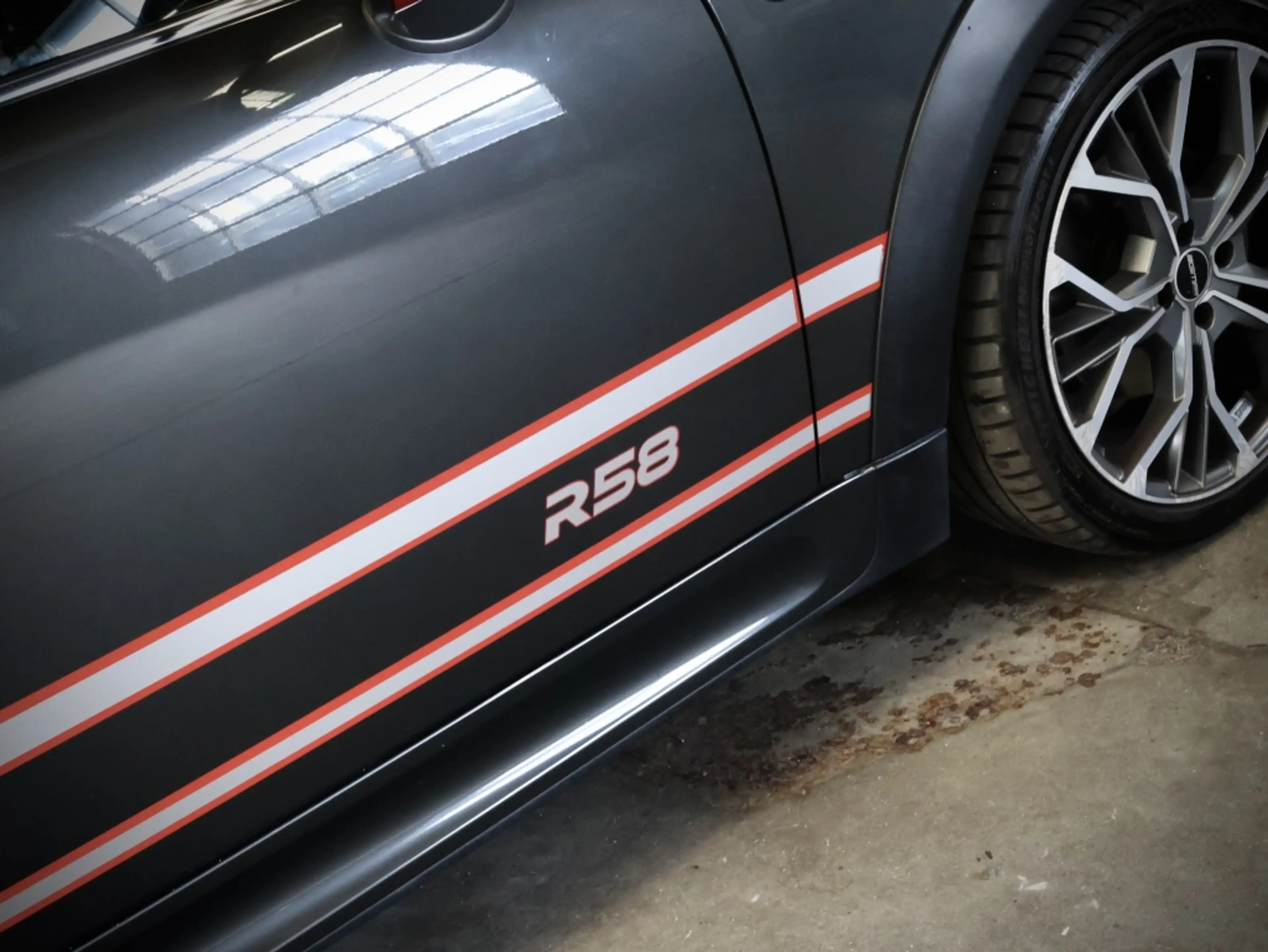 MINI Cooper S Coupe | Sport Button | 17 inch | Cruise Controle | Works — photo 30