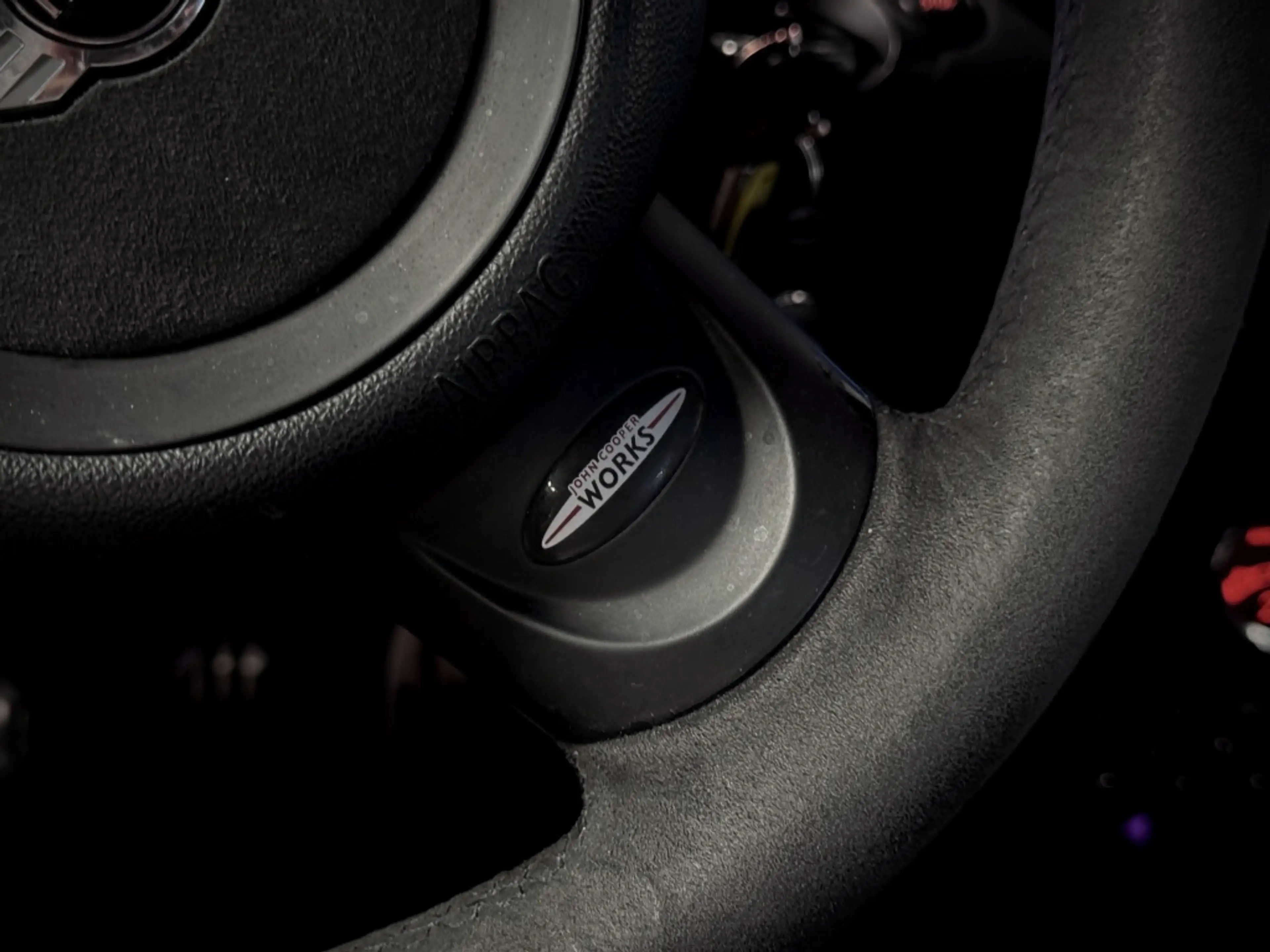 MINI Cooper S Coupe | Sport Button | 17 inch | Cruise Controle | Works — photo 22