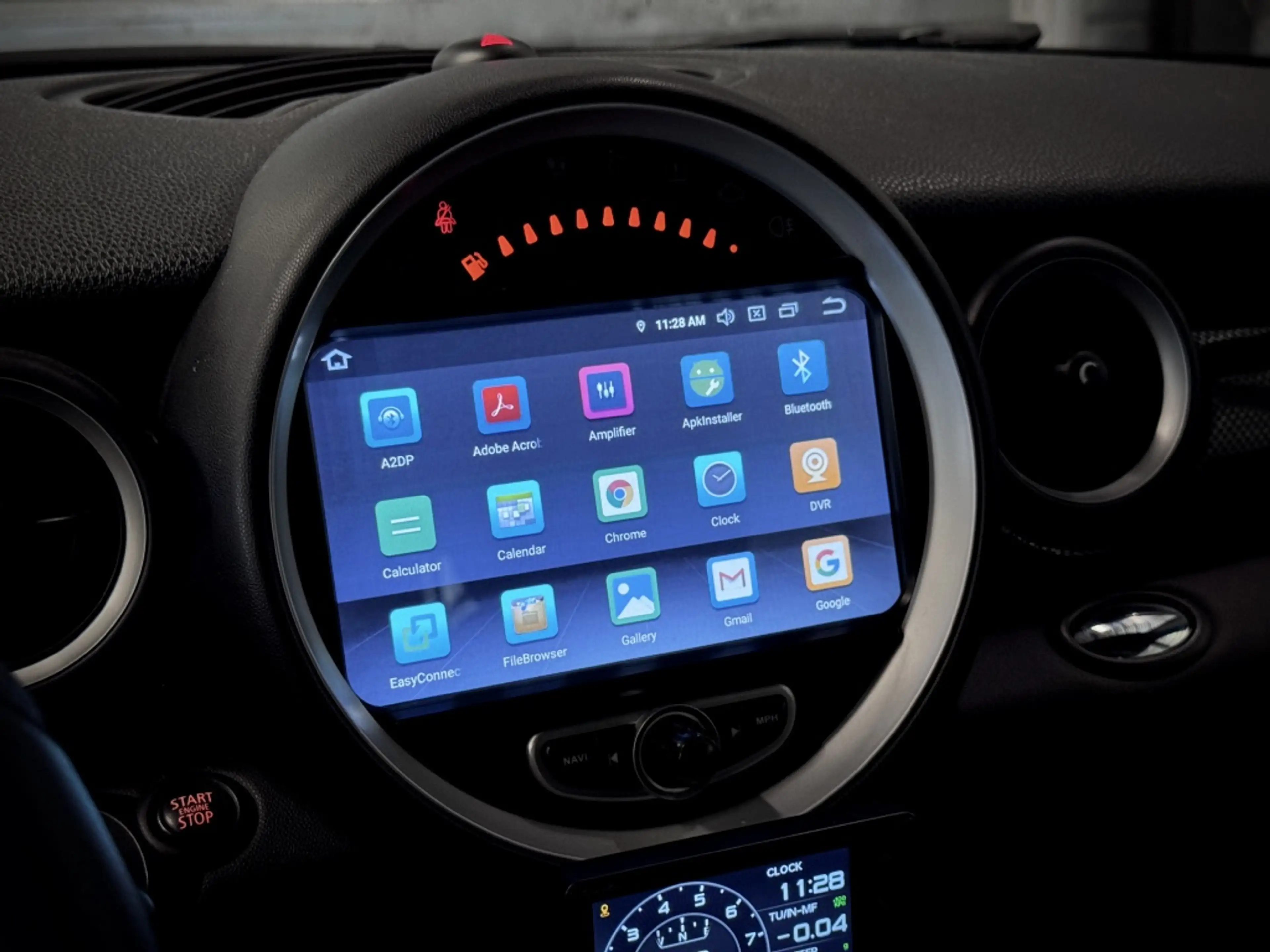 MINI Cooper S Coupe | Sport Button | 17 inch | Cruise Controle | Works — photo 24