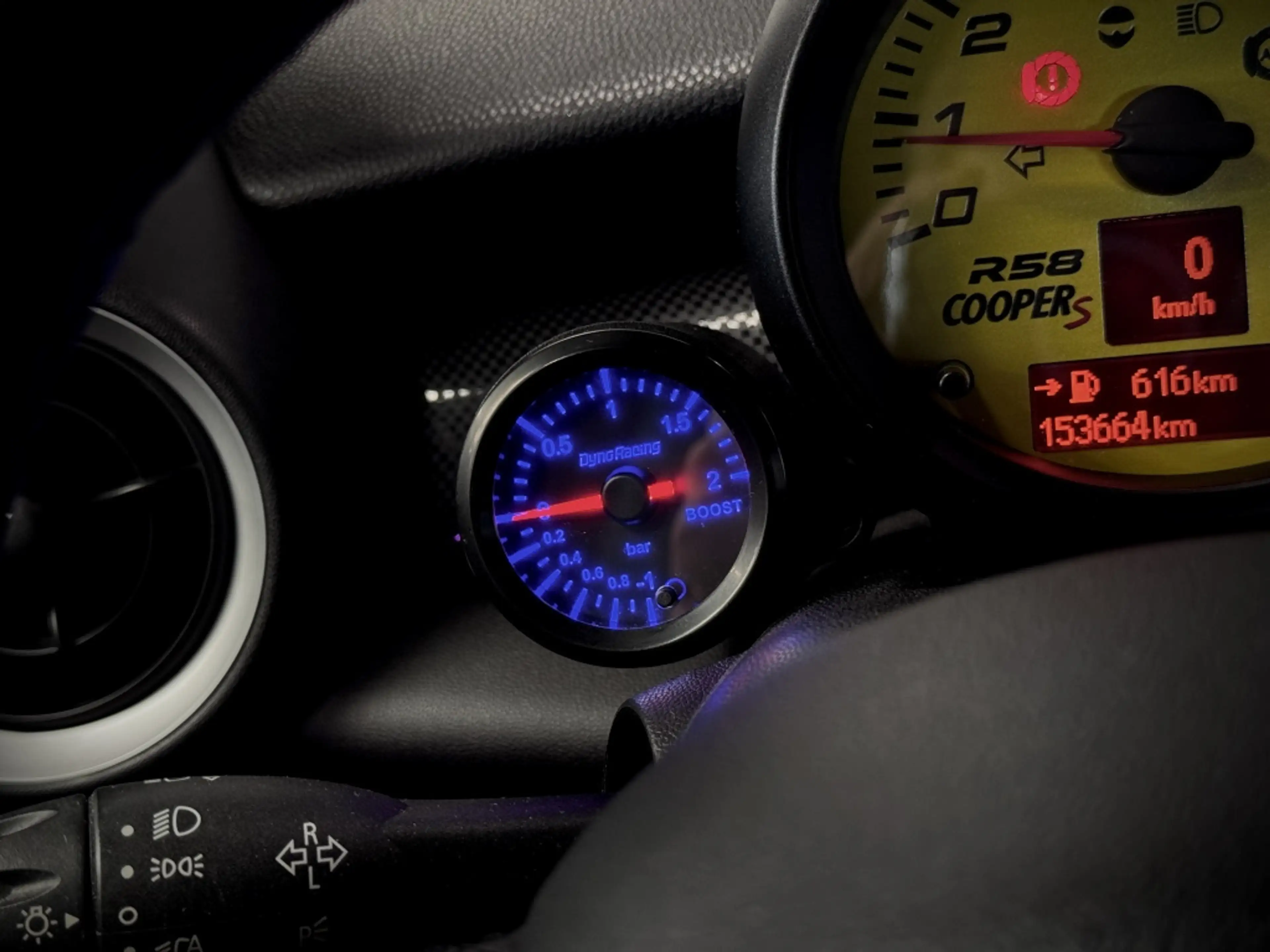 MINI Cooper S Coupe | Sport Button | 17 inch | Cruise Controle | Works — photo 16