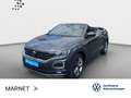 Volkswagen T-Roc 1.5 TSI DSG R-Line *AHK*NAVI*Bea Grau - thumbnail 1
