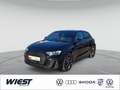 Audi A1 S line 35 TFSI S tr., LED/KAM/SHZ/G Schwarz - thumbnail 1