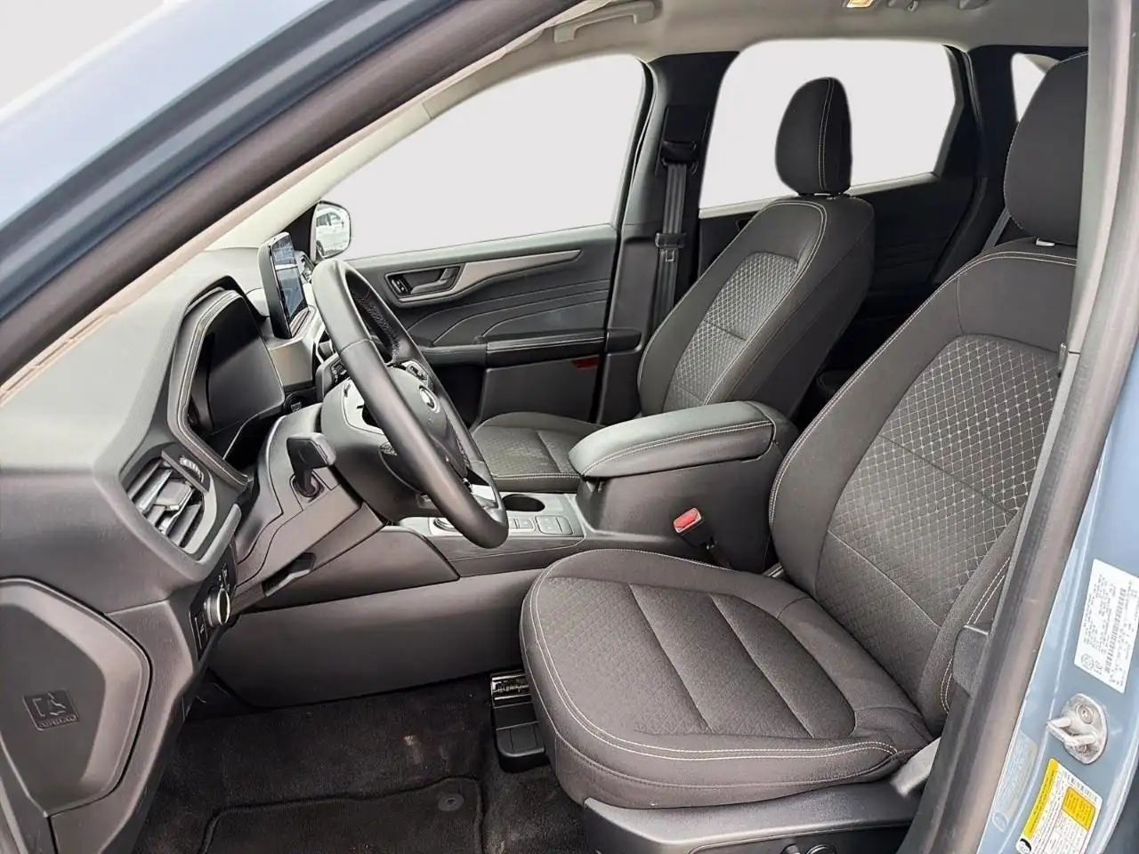Ford Escape снимка Ford Escape