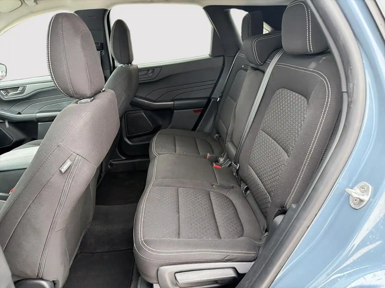 Ford Escape снимка Ford Escape