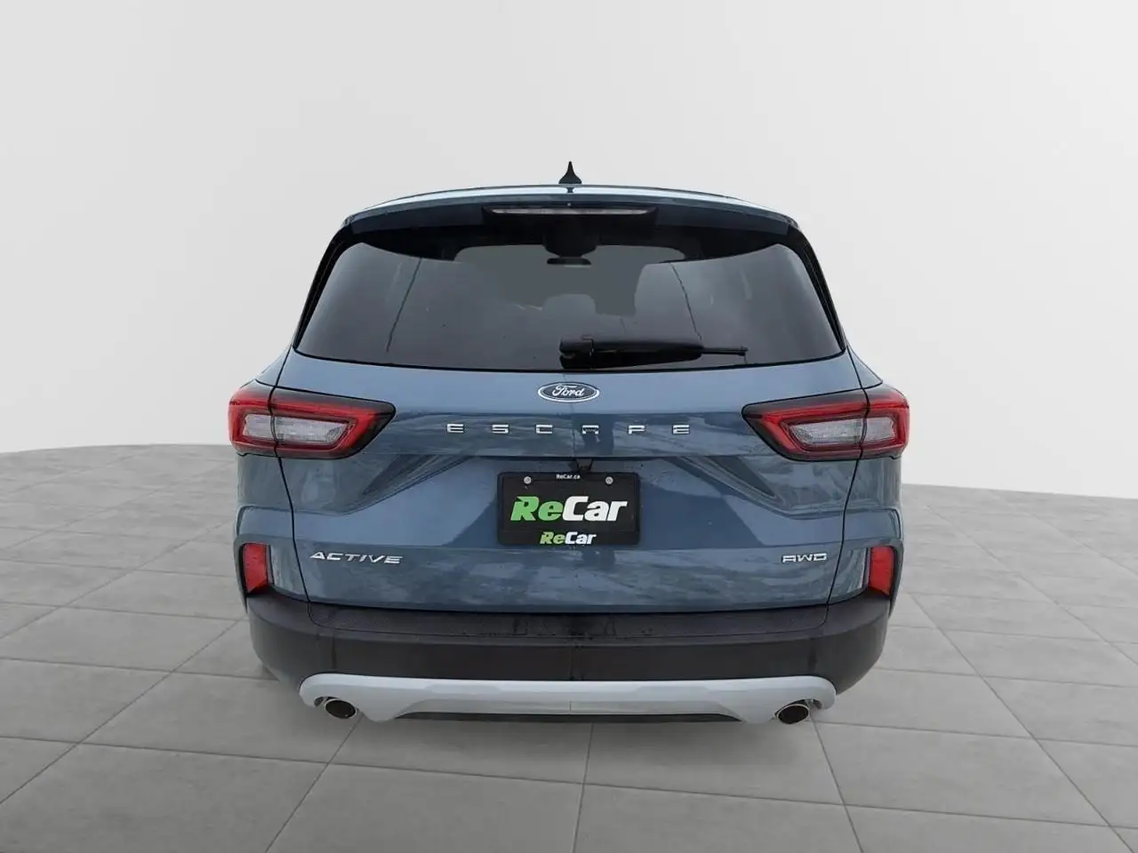 Ford Escape снимка Ford Escape