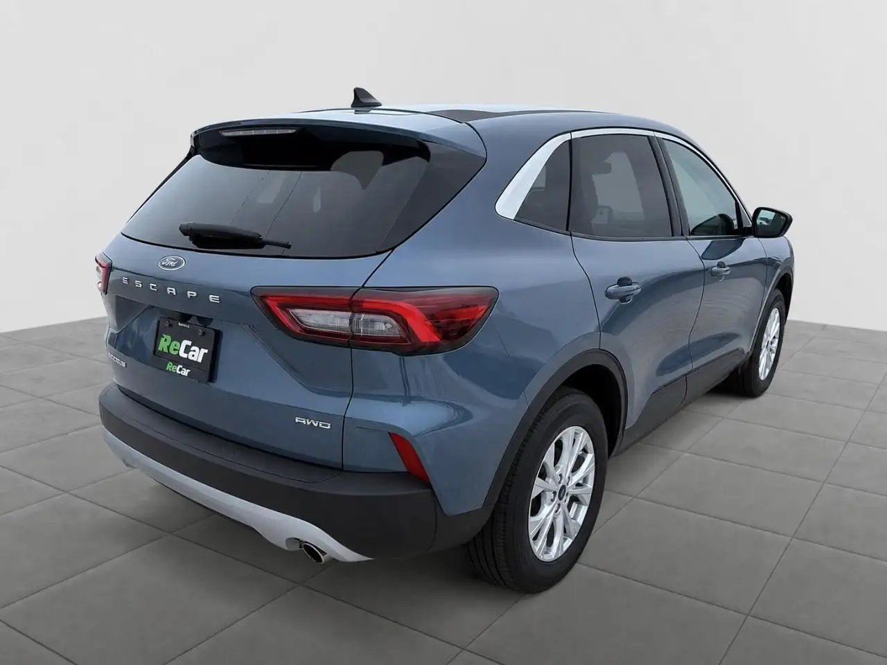 Ford Escape снимка Ford Escape