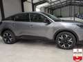 Citroen C4 HYBRIDE 136 E-DCS6 BUSINESS Gris - thumbnail 2