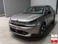 Citroen C4 HYBRIDE 136 E-DCS6 BUSINESS Gris - thumbnail 1