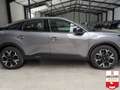 Citroen C4 HYBRIDE 136 E-DCS6 BUSINESS Gris - thumbnail 3