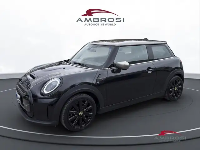 MINI Cooper SE Cooper SE Cooper SE Essential