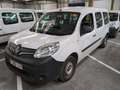 Renault Kangoo Blue dCi 95CV Express Maxi Furgone Ice Bianco - thumbnail 2