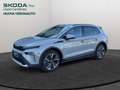 Skoda Elroq 60 63 kWh Batteria 150 kW (204 CV) automatico Grigio - thumbnail 1