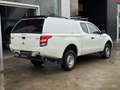Mitsubishi L200 CC 250 DID MPro Blanco - thumbnail 8