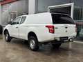 Mitsubishi L200 CC 250 DID MPro Blanco - thumbnail 6