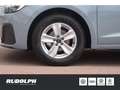 Audi A1 Sportback 25 TFSI Schaltgetriebe LED SHZG MMI EPH Grey - thumbnail 6