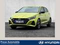 Hyundai i20 N LINE 1.0 T-GDI (100 PS),Smartpaket             ( Gelb - thumbnail 1