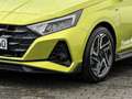 Hyundai i20 N LINE 1.0 T-GDI (100 PS),Smartpaket             ( Gelb - thumbnail 5