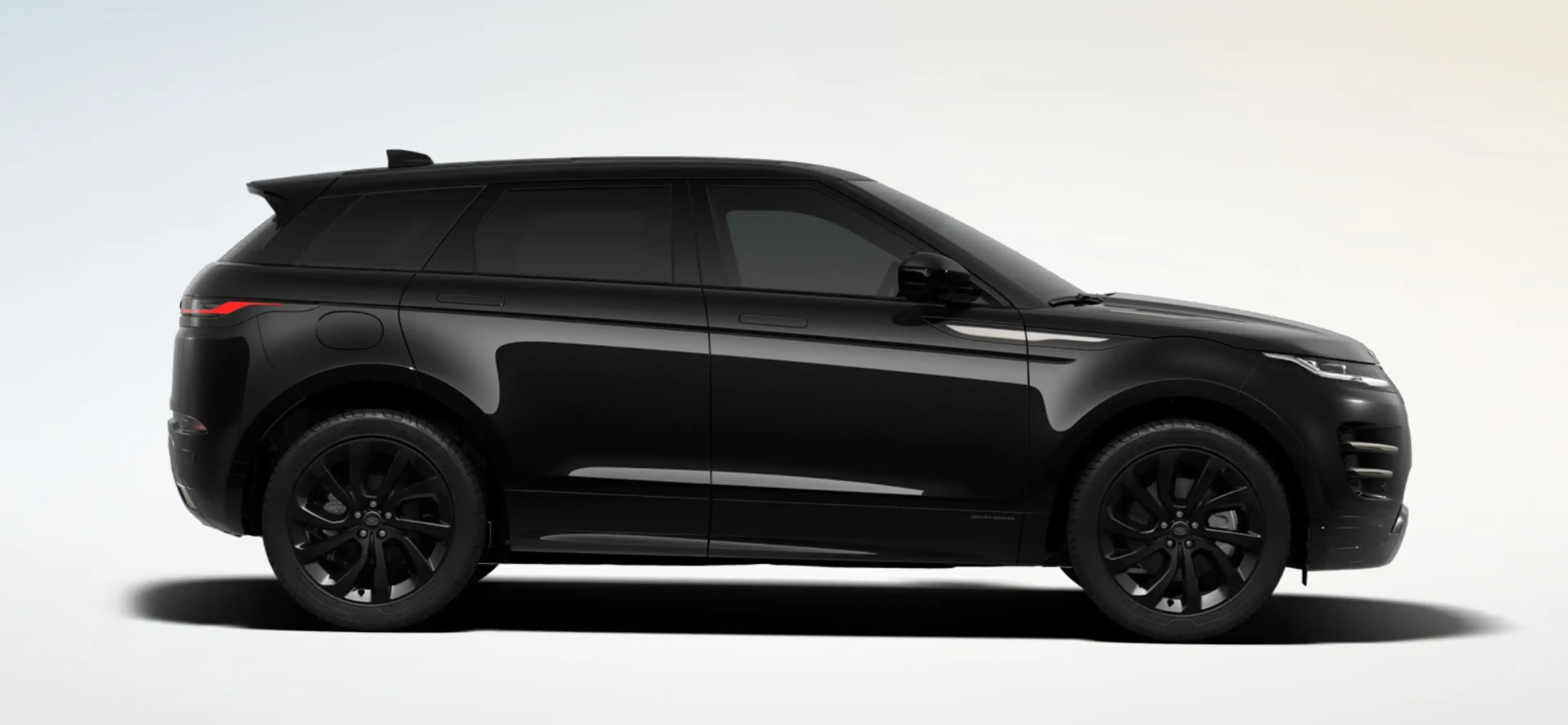 Land Rover Range Rover Evoque P160 Hoxton Edition — photo 9