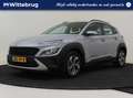 Hyundai KONA 1.6 GDI HEV Comfort Hybride Automaat met Navigatie Gris - thumbnail 1
