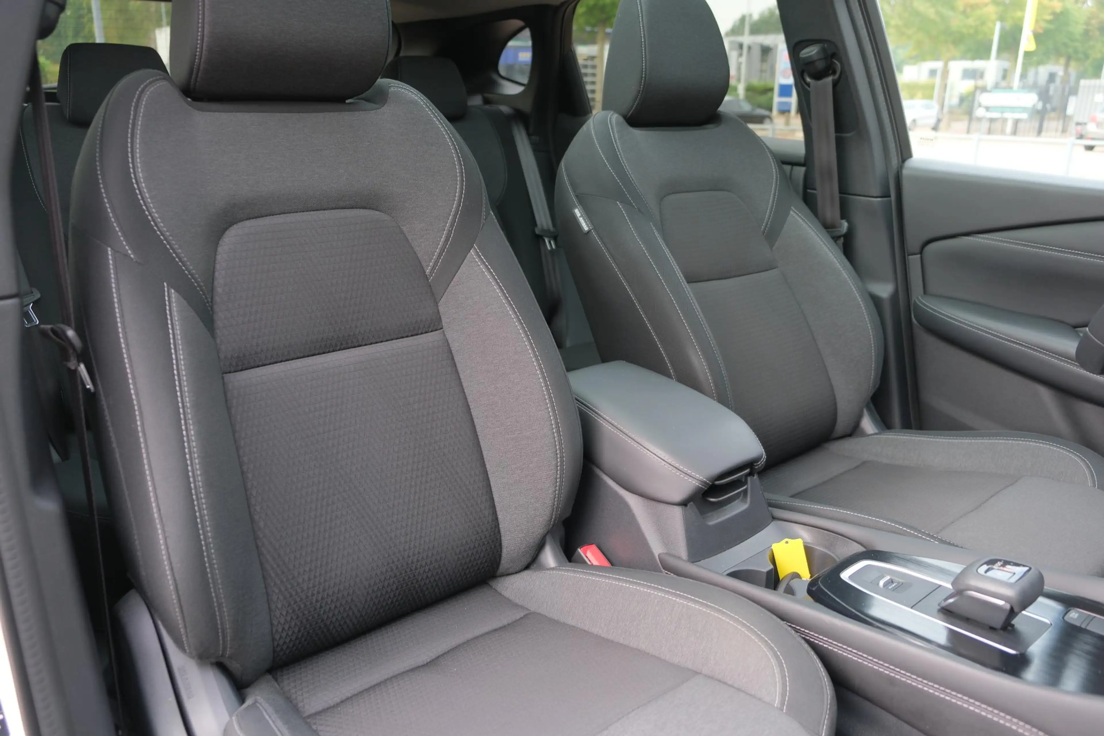 Nissan Qashqai 1.3 MHEV 158pk Xtronic Premiere Edition | Navi | P — photo 9