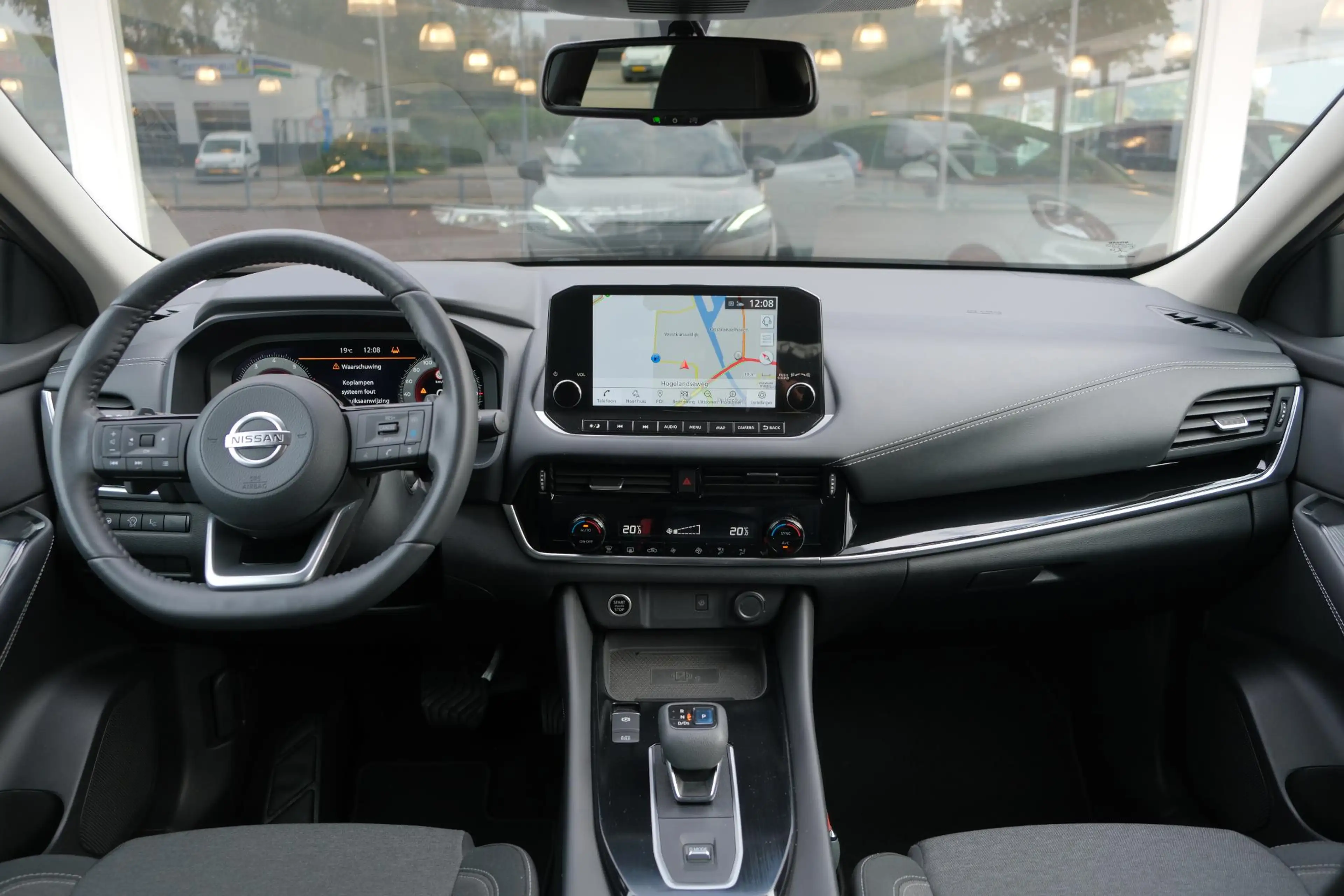 Nissan Qashqai 1.3 MHEV 158pk Xtronic Premiere Edition | Navi | P — photo 2