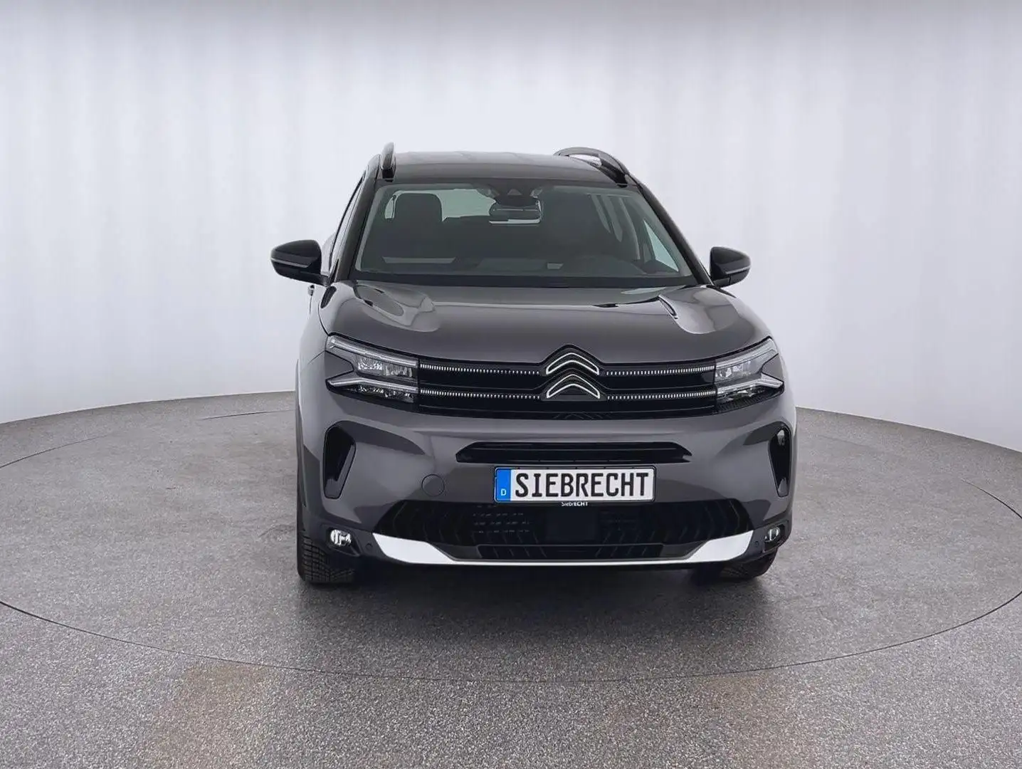 Citroen C5 Aircross Max*NAVI*SHZ*RFK*uvm Grau - 2