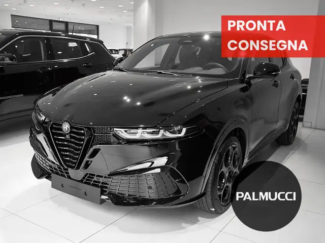 Alfa Romeo Tonale Tonale SPRINT 1.5 hybrid Tonale 175cv tct7