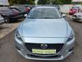 Mazda 3 Sport CD105 Attraction Automatik/Wenig KM !! Grau - thumbnail 4