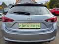 Mazda 3 Sport CD105 Attraction Automatik/Wenig KM !! Grau - thumbnail 12