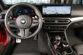 BMW M2 Coupé M-Driv-Pack.Carbondach ACC el.Sitze DAB Червоний - thumbnail 16