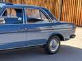 Mercedes-Benz 240 D W123 Diesel, Labradorblau, sehr gepflegt Azul - thumbnail 21
