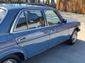 Mercedes-Benz 240 D W123 Diesel, Labradorblau, sehr gepflegt Azul - thumbnail 8