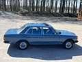 Mercedes-Benz 240 D W123 Diesel, Labradorblau, sehr gepflegt Azul - thumbnail 3