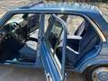 Mercedes-Benz 240 D W123 Diesel, Labradorblau, sehr gepflegt Azul - thumbnail 13