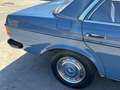Mercedes-Benz 240 D W123 Diesel, Labradorblau, sehr gepflegt Azul - thumbnail 20