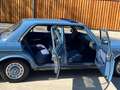 Mercedes-Benz 240 D W123 Diesel, Labradorblau, sehr gepflegt Azul - thumbnail 11