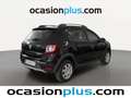 Dacia Sandero 1.5dCi Stepway 90 Negro - thumbnail 4