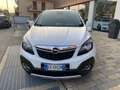 Opel Mokka 1.7 CDTI Ecotec 130CV 4x2 S&S Cosmo NAVI-CAM-18" Bianco - thumbnail 2