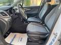 Opel Mokka 1.7 CDTI Ecotec 130CV 4x2 S&S Cosmo NAVI-CAM-18" Bianco - thumbnail 6