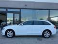 Audi A4 Avant 2.0 TDI 143CV F.AP. multitronic Advanced Bianco - thumbnail 5