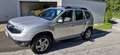 Dacia Duster Duster Destination dCi 90 DPF Destination Silber - thumbnail 1