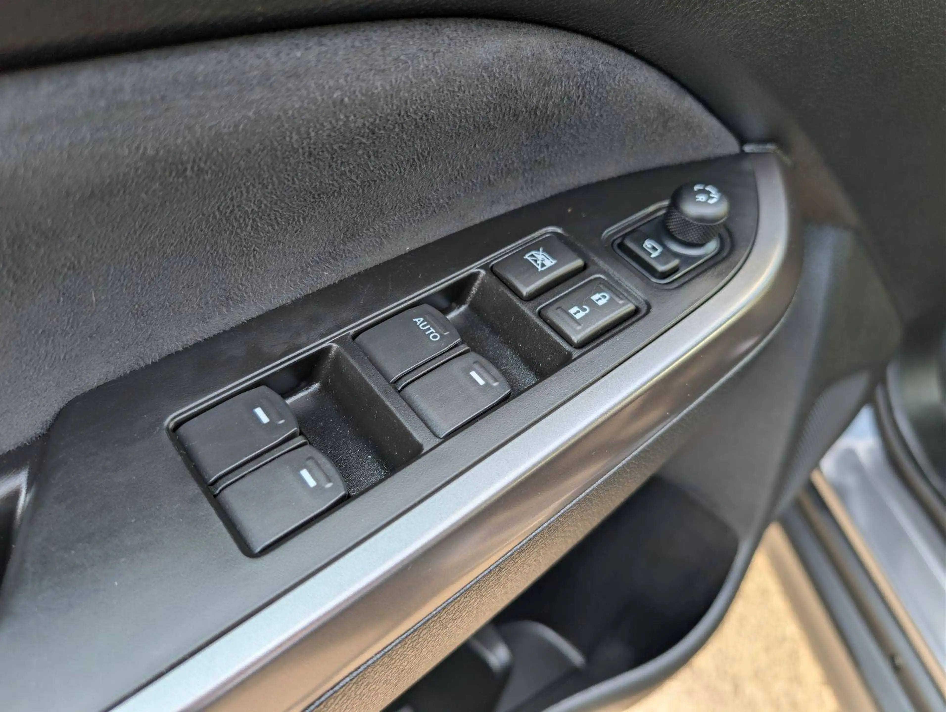 Suzuki Vitara Vitara 1.4 Boosterjet Hybrid Allgrip Comfort — photo 14
