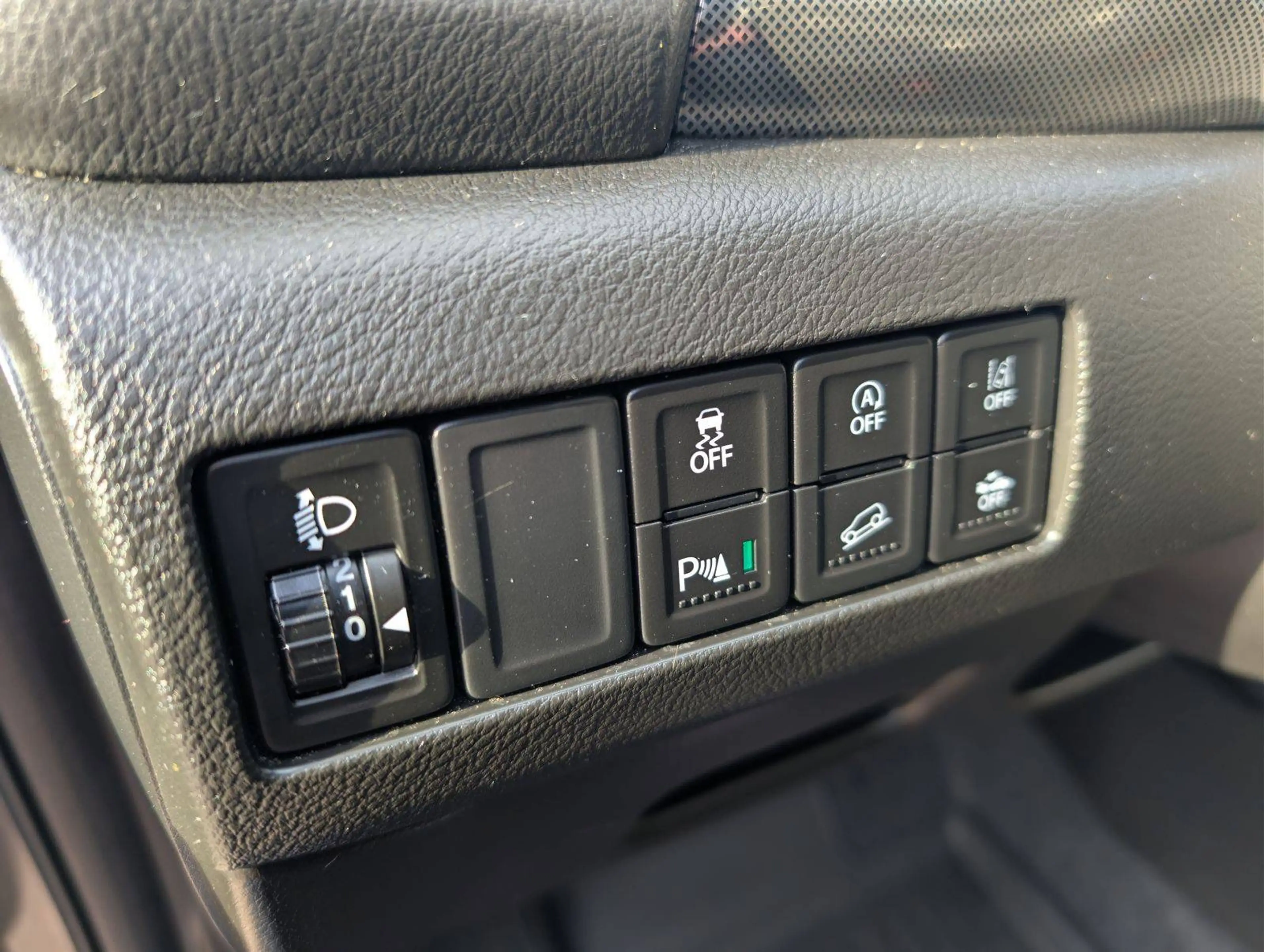 Suzuki Vitara Vitara 1.4 Boosterjet Hybrid Allgrip Comfort — photo 15