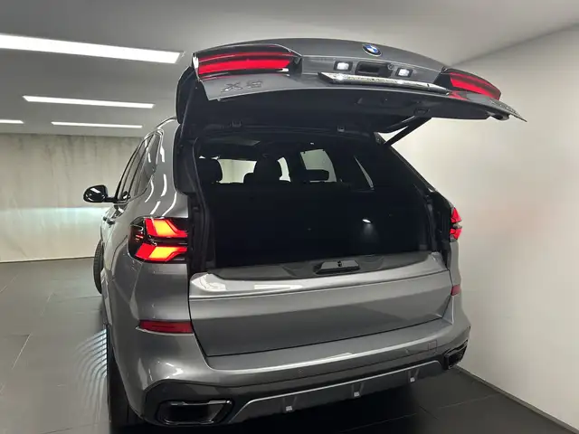 BMW X5 view 11